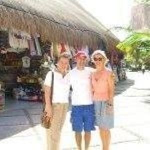 Meet your Posher, Dana